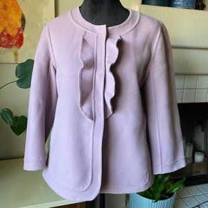 Purple Jacket